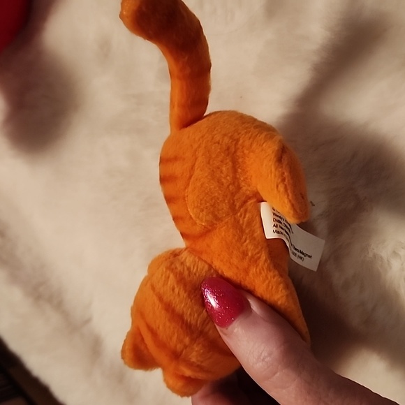 VINTAGE ASSORTMENT OF STUFFED TOYS / COLLECTIBLES. - Picture 4 of 13